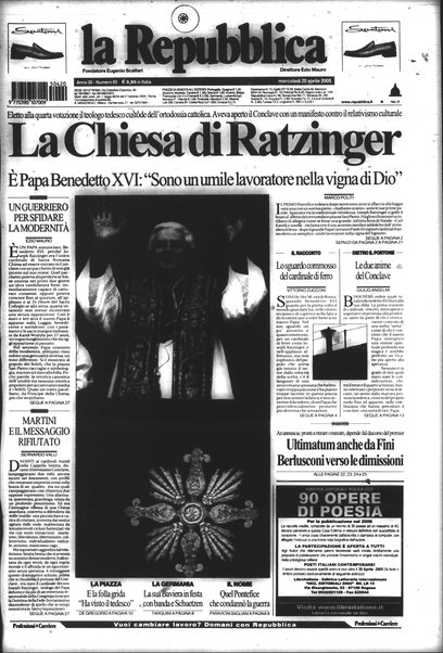 La repubblica